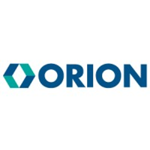 ORION GROUP INC