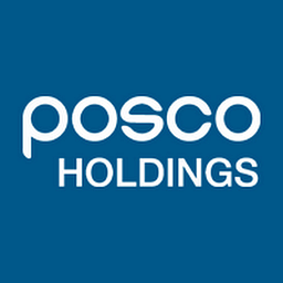 POSCO Holdings Stock