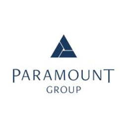 Paramount Group Stock