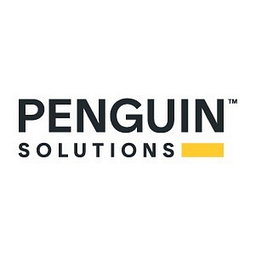 Penguin Solutions Action