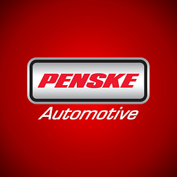 Penske Automotive Group Aksje