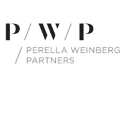 Perella Weinberg A Aktie