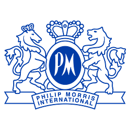 Philip Morris International Aksje