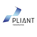 Pliant Therapeutics Action