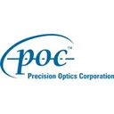 Precision Optics Corporation Osake