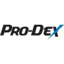 Pro-Dex Stock