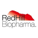 Redhill Biopharma Action