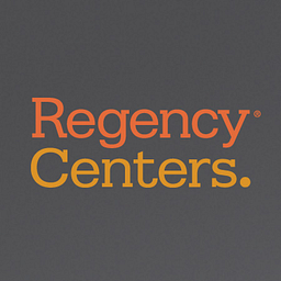 Regency Centers Corp Aktie