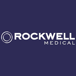 Rockwell Medical, Inc. Aktie