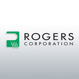 Rogers Corp Aktie