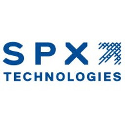 SPX Stock