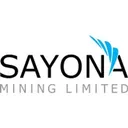 Sayona Mining Limited American Depository Shares Stock