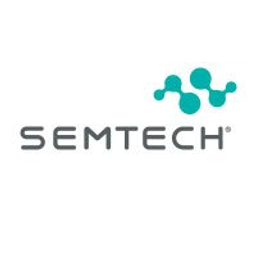 Semtech Aksje
