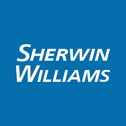 Sherwin-Williams Co Aktie