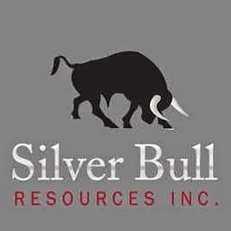 Silver Bull Resources Aandeel