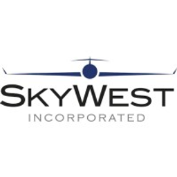 SkyWest Aksje