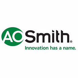 A O Smith Corp Aktie