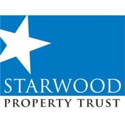 Starwood Property Trust Inc Aktie