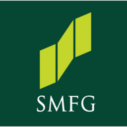 Sumitomo Mitsui Financial Group Aktie
