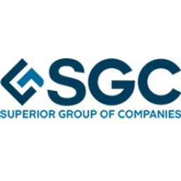 Superior Group of Cos Akcja