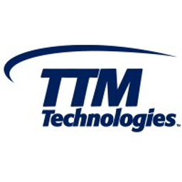 TTM Technologies Inc Aktie