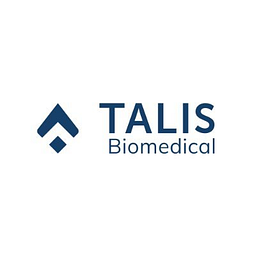 Talis Biomedical Aktie