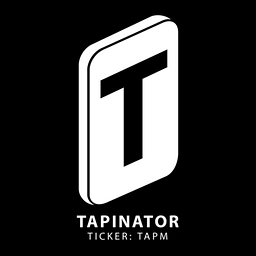 Tapinator Stock