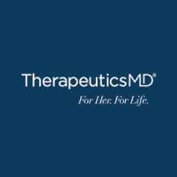 TherapeuticsMD Aktie