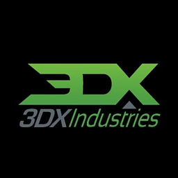 3DX Industries Aktie
