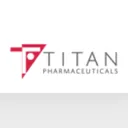 Titan Pharmaceuticals Action