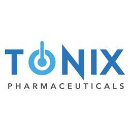 TONIX PHARMACEUTICALS HOLDING