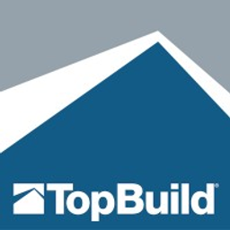 TopBuild Corp Aktie