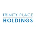 Trinity Place Holdings Aktie