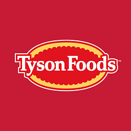 Tyson Foods Delnica