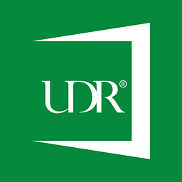 UDR Inc Ação