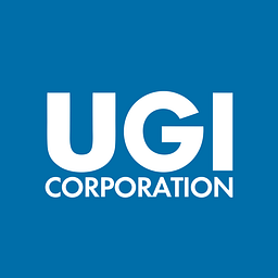 UGI Corp Aktie