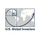 US Global Investors Aksje