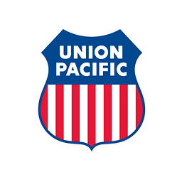 Union Pacific Aksje