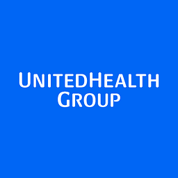 UnitedHealth Group Aktsia