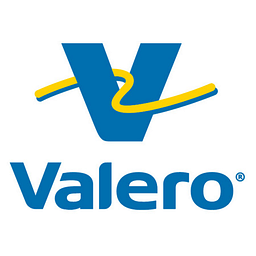 Valero Energy Aksje