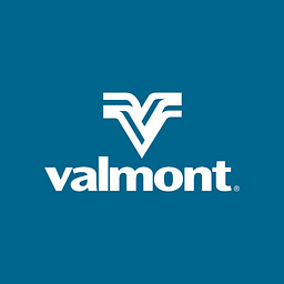 Valmont Industries Inc Aktie