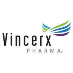 Vincerx Pharma Stock