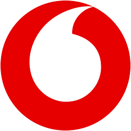 Vodafone Group PLC ADR Stock
