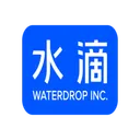 Waterdrop ADR A Action