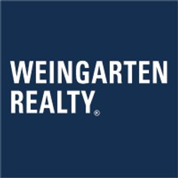 Weingarten Realty Investors Aktie
