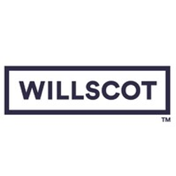 WillScot Holdings Corp Aktie