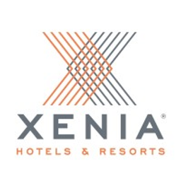Xenia Hotels & Resorts Aktie