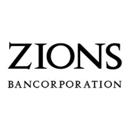 Zions Bancorporation NA Aksje