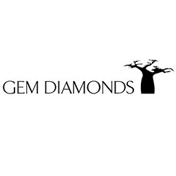 Gem Diamonds Ltd Aktie