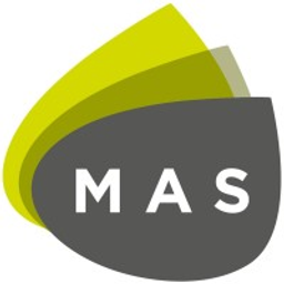 MAS REAL ESTATE INC